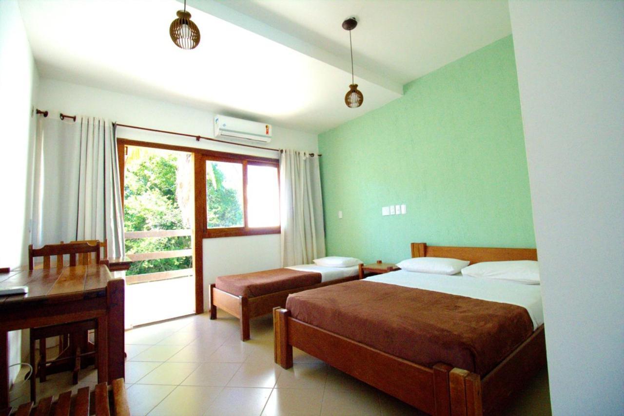 Pousada Casarao De Itaunas Itaunas  Ngoại thất bức ảnh